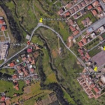 Istanza d’intervento urgente su Via Perano collegamento fra via Massa di San Giuliano di Castelverde e via Fosso dell’Osa di Villaggio Prenestino