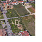 Istanza Parco Roseto Degli Abruzzi Zona Castelverde Roma