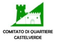 Comitato di Quartiere di Castelverde Roma